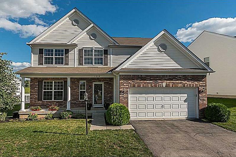 1618 Adena Pointe Dr, Marysville, OH 43040 Zillow