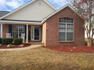 450 Falkirk Dr, Warner Robins, GA 31088