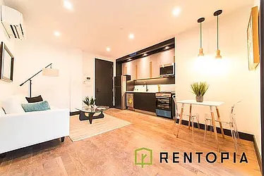 Rented by Rentopia