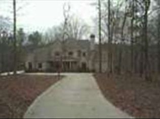 1091 Ridge Pointe, Athens, GA 30606