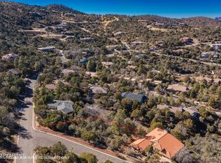 622 Autumn Oak Way, Prescott, AZ 86303