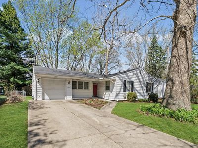 1423 Rose Dr, Champaign, IL, 61821