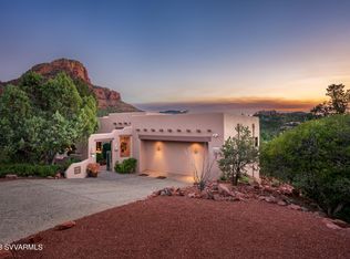 232 Arrow Dr, Sedona, AZ 86336