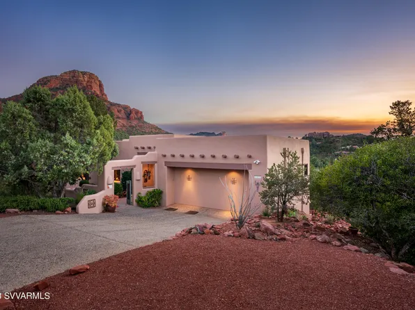 232 Arrow Drive, Sedona, AZ 86336