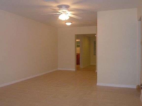 Welcome Home! Walking in the Door