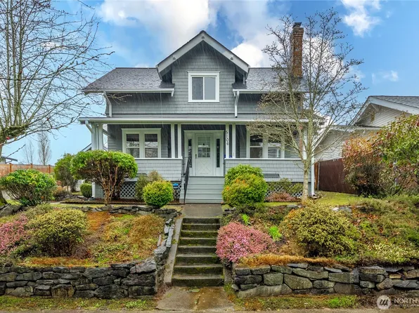 5106 S Asotin Street, Tacoma, WA 98408