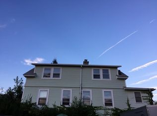 6 Mellor Ave, Worcester, MA 01606