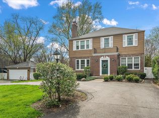 1314 Bunker Ave, Flossmoor, IL 60422