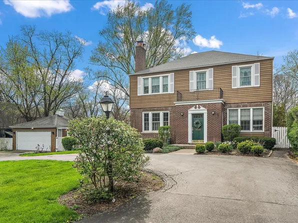 1314 Bunker Ave, Flossmoor, IL 60422