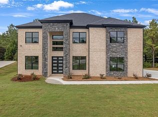 839 Artistry Way, South Fulton, GA 30213