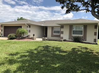 1707 W Country Club Dr, Titusville, FL 32780