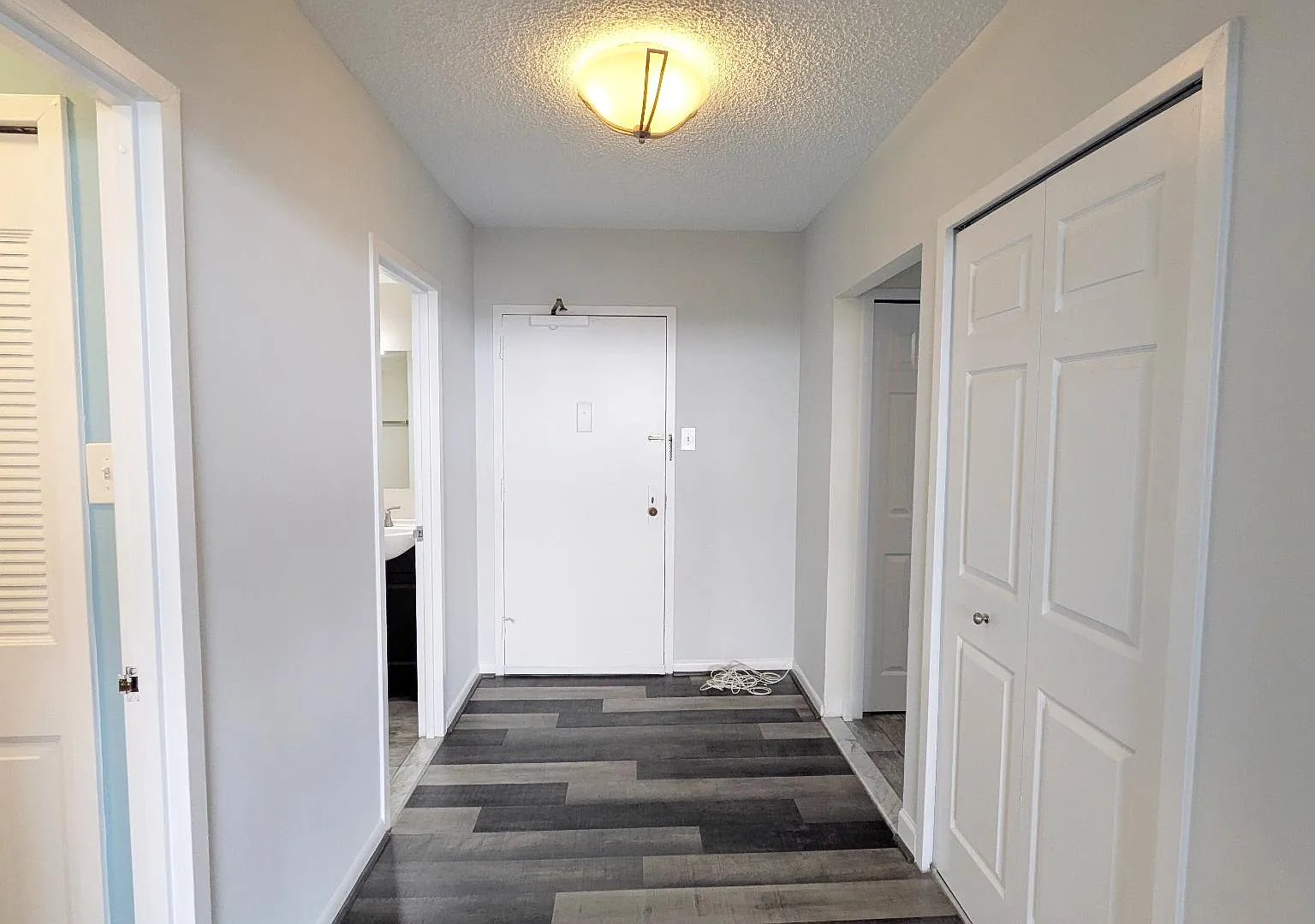 Skyline Plaza N Condo — Photo 4