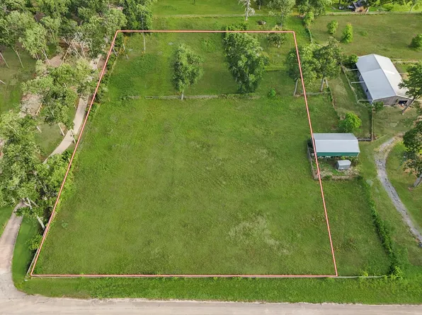 Penn Ln, Richmond, TX 77406