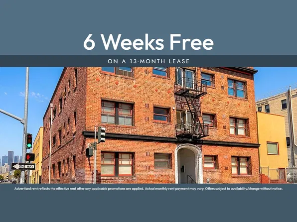 Preservation Haus, 646 16th St, Oakland, CA 94612