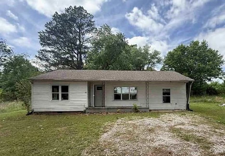 Property Front View