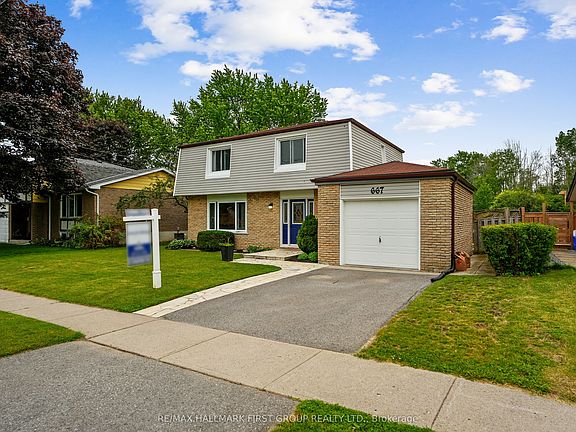 2nd image of 667 Westwood Dr