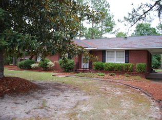 1260 Pinecrest Dr, Lugoff, SC 29078
