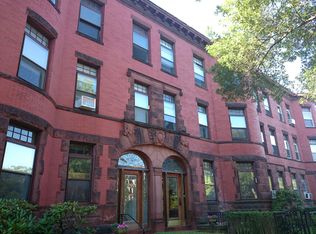 1797 Beacon St, Brookline, MA 02445