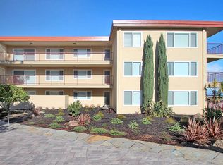 1410 Millbrae Ave APT 109, Millbrae, CA 94030