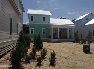 140 Paradise Found Cir #35, Panama City Beach, FL 32413