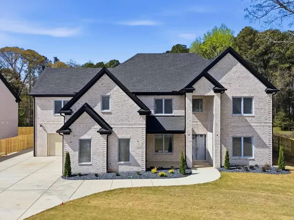 1658 Braselton Hwy, Lawrenceville, GA 30043