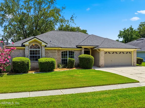3250 TEA ROSE Drive, Jacksonville, FL 32223
