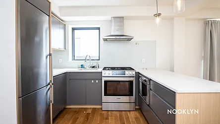 Rented by Nooklyn NYC LLC