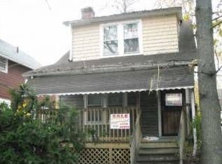 1003 E 131st St, Cleveland, OH 44108