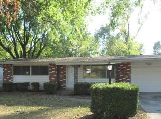 1554 Champlin Dr, Saint Louis, MO