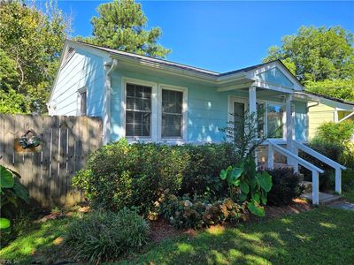 222 Florida Ave, Portsmouth, VA, 23707