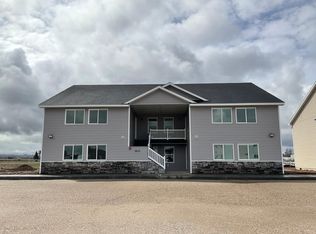 3672 Lena Ave, Idaho Falls, ID 83401