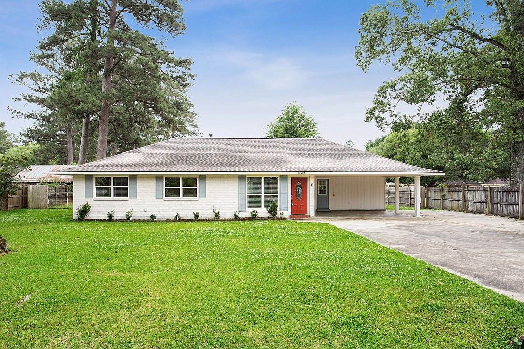 17008 Pernecia Ave, Greenwell Springs, LA 70739 Zillow