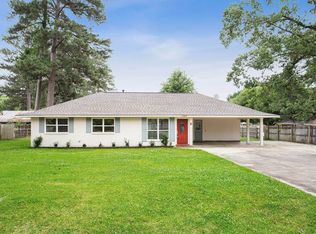 17008 Pernecia Ave, Greenwell Springs, LA 70739