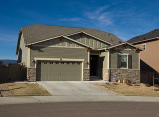 32 Dunsinane Ln, Castle Rock, CO 80104