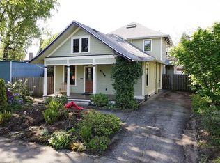 4216 SE Mitchell St, Portland, OR 97206