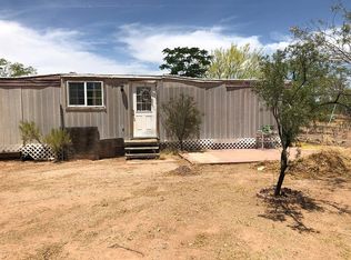 12401 N Anway Rd, Marana, AZ 85653