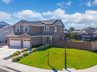1430 Roosevelt Street, Dixon, CA 95620
