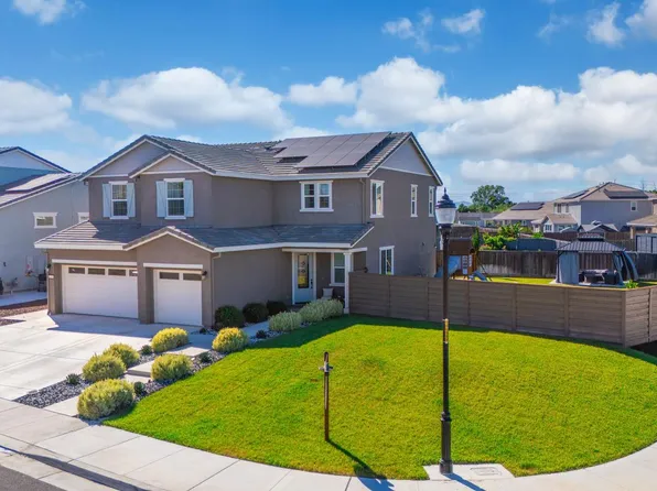 1430 Roosevelt Street, Dixon, CA 95620