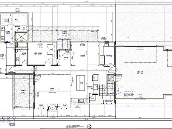 4th image of 541 Pioneer Crossing Blvd