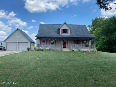 69941 Watt Rd, Burr Oak, MI, 49030