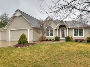 7135 N Norton Ave, Kansas City, MO 64119