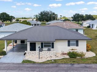 701 W BROCKTON PLACE, SUN CITY CENTER, FL 33573