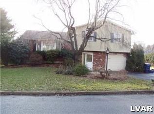 4370 Parkland Dr, Allentown, PA 18104