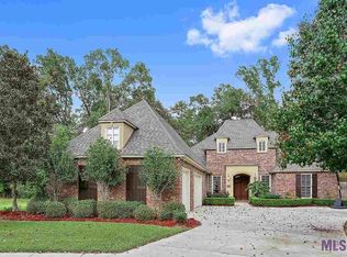6707 Water Oak Ct, Baton Rouge, LA 70817