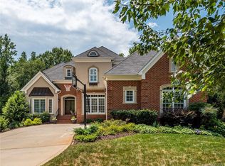 13816 Tributary Ct, Davidson, NC 28036