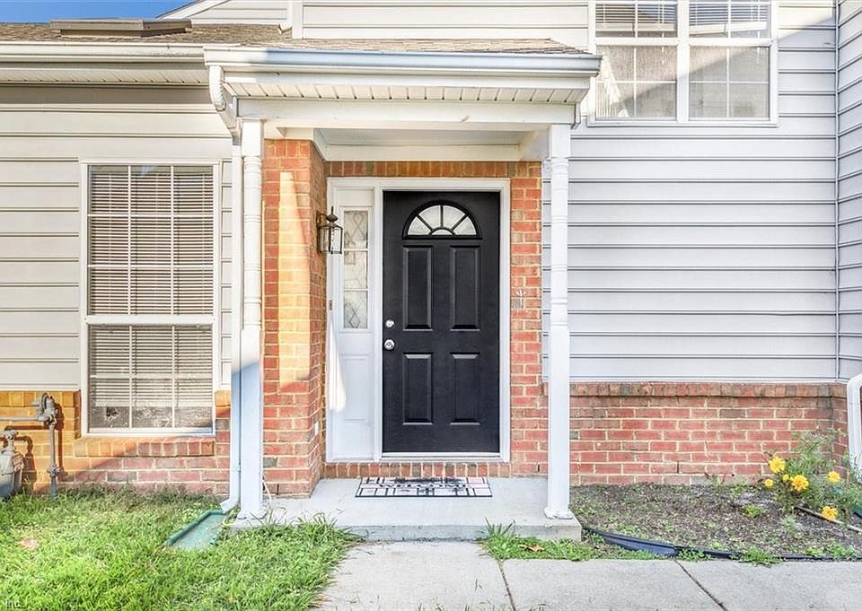 414 Belmont Cir, Yorktown, VA 23693 MLS 10508841 Zillow