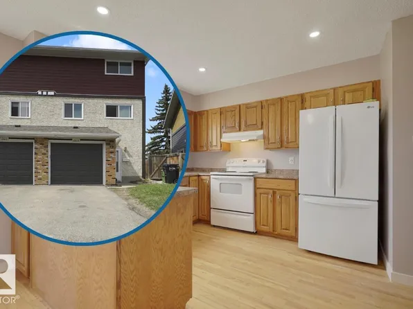 10612 158th Ave NW, Edmonton, AB T5X 4H5