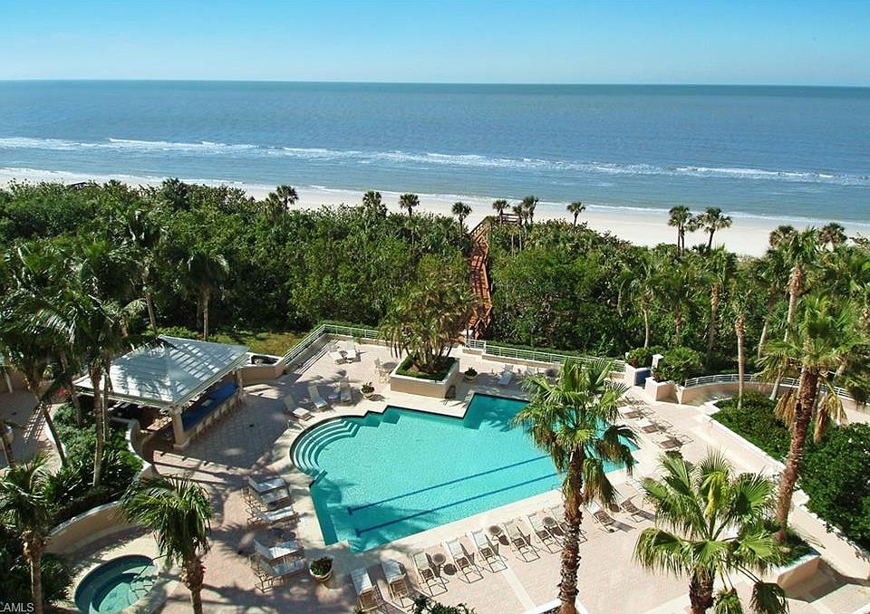 2nd image of 8231 Bay Colony Dr APT 603