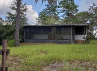 4631 NE 142nd Ave, Williston, FL 32696