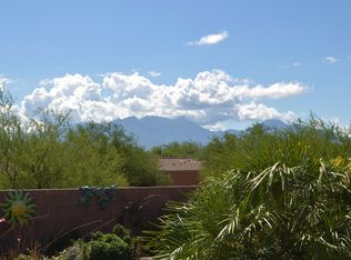730 N Observation Trl, Green Valley, AZ 85614